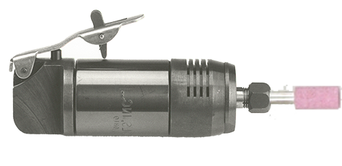 Model 40GLSK Steel Cased die grinder